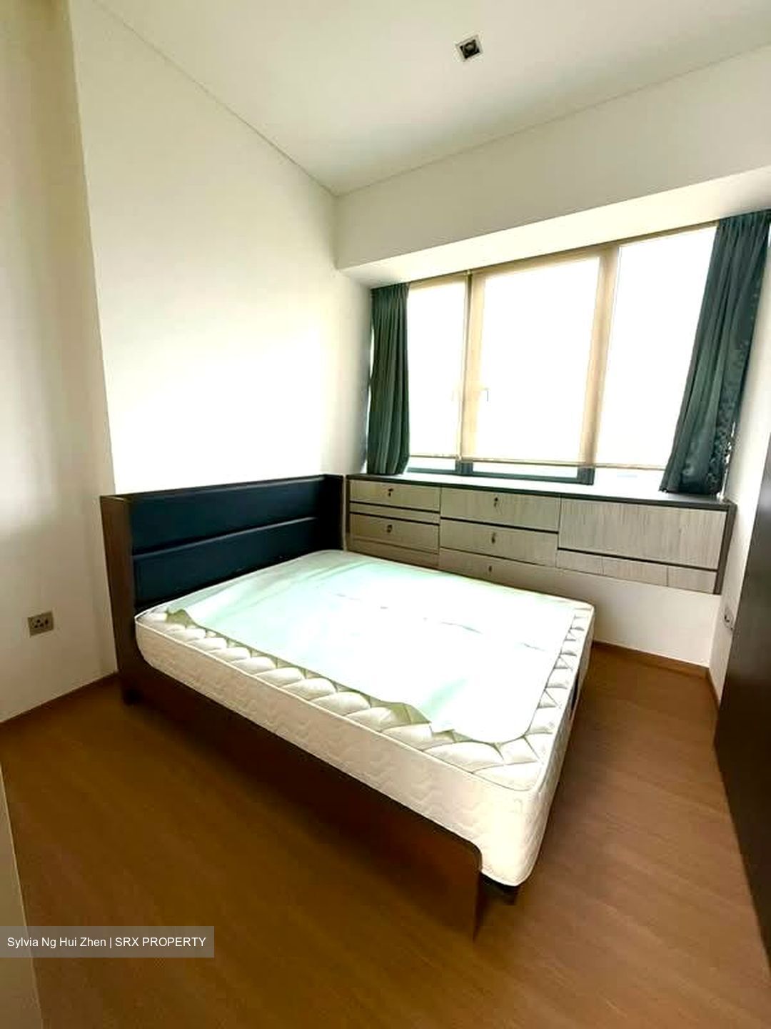 OUE Twin Peaks (D9), Condominium #590342851